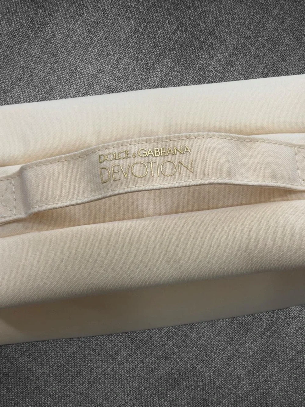 Dolce & Gabbana elegant dolce